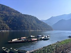-新安江山水画廊风景区