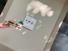 -O.P.S. CAFE