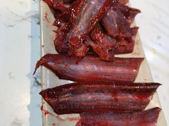 -铜元老码头鳝鱼火锅