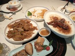 -滋粥楼·顺德菜(番禺广场总店)