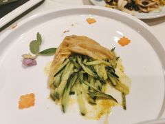 -惠丰堂饭庄·烤鸭·京味菜(翠微路店)
