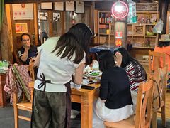 -龙姐私房菜(和顺古镇店)