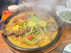 -老板恋上鱼(印象城店)