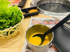 -花味·自助烤肉(雨花客厅店)