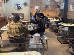 -五里关火锅(牛市口店)