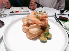 -四季民福烤鸭店(王府井灯市口店)