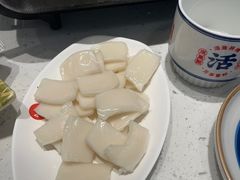 -鱼酷活鱼烤鱼(南京水游城店)