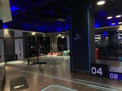 -威仕顿健身游泳(御锦城店)