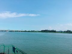 -广州市紫泥堂文化创意园景区