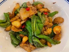 农家小炒肉-三义和酒楼(广渠门店)