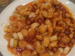 -马记伊源斋涮肉·清真菜(潘家园古玩市场店)