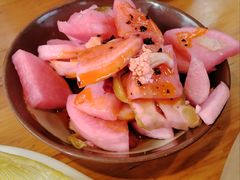 青城甲泡菜-青城甲(青城山店)