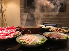 -老墙根涮肉·铜锅鲜羊肉(良乡店)
