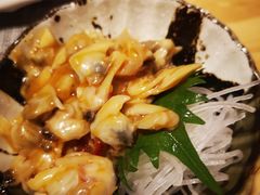 -活鳗饭·鹅肝范儿(高碑店店)