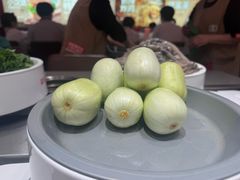 -龍歌自助小火锅(雨花台江南虹悦城店)
