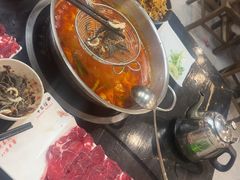 -八方牛客(四方河店)