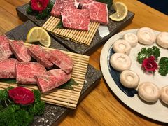-隐炉和牛烧肉店(群力店)