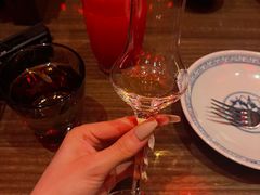 -苏州凯悦酒店·酒肆(华池街店)