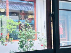 -芦茨金富饭庄·25年老字号·专做稻草鸡