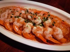-外婆家(天河领展店)
