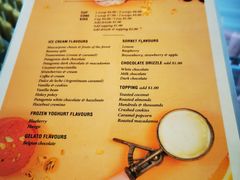 -Patagonia Chocolates(皇后镇店)