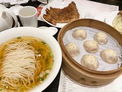 -鼎泰丰(美丽华店)