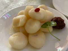 -大碗居·烤鸭·鱼头泡饼(天坛东门店)