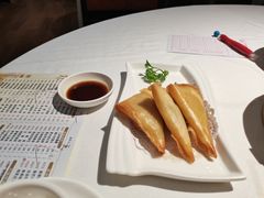 三丝素春卷-潮福城潮州大酒楼(湖滨北路店)