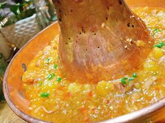 油焖鸡-浩海火烧云傣家菜(京广店)