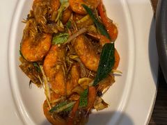 -马来西亚肉骨茶汤·招牌螃蟹·烧鸡·呷喱吧吧(海上世界店)