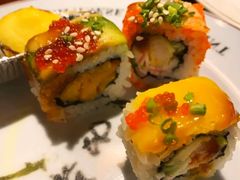 松子特制寿司-松子料理(世纪城店)
