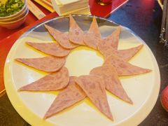 -锦城院坝老火锅