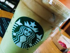 -星巴克(北京太平桥大街店)