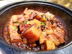 -炊烟小炒黄牛肉(中心印象城店)