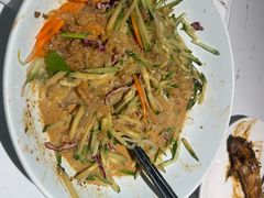 -关东小磨东北菜(漕河泾印象城店)