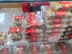 -芦庄子桂顺斋(和平路总店)