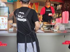 -咕噜咕噜·章鱼小丸子(西湖路店)