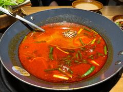 -贵厨酸汤牛肉(花果园国际中心店)