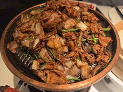 -四季民福烤鸭店(王府井东安门店)