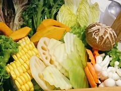 -渔小生蒸汽石锅鱼(印象城店)