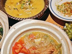 -永安鱼庄·镇江菜(三店纬五路店)