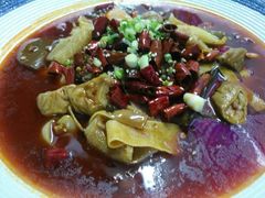 -大鸭梨烤鸭(枣园店)