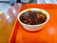 炒肝-庆丰包子铺(南站二店)