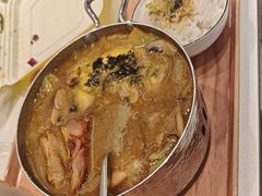-池奈·咖喱蛋包饭(熙地港店)