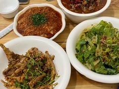 -勇猛子川菜馆(新军路店)