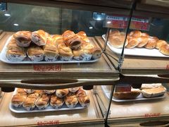 -新侨三宝乐面包店(崇文门店)