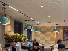 -勇利赵家烤肉坊(含光路店)