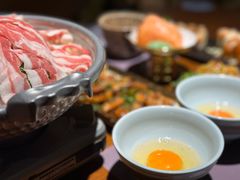 -林妈妈村·日式料理(宝山龙湖天街店)