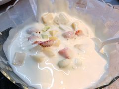 -冰城小镇音乐串吧·聚会餐厅(百子湾店)