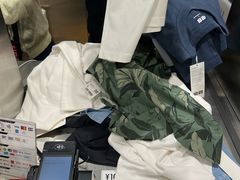 -优衣库(银座店)